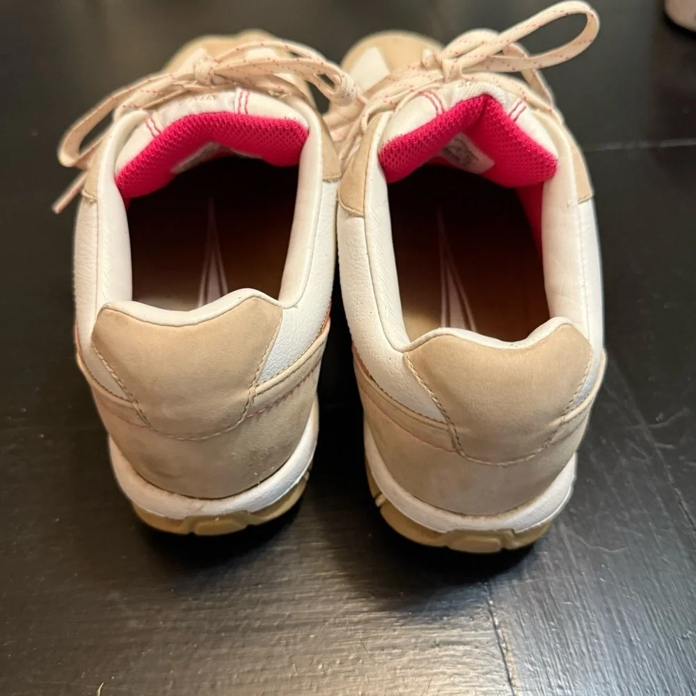 Nike golf shoes women’s size 9 - Picture 3 of 7